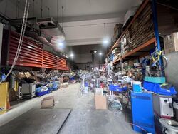 West Point Bizhub (D22), Factory #561505521